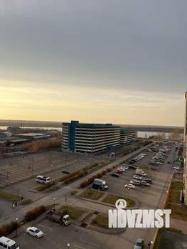 Студия квартира, на длительный срок, 23м2, 10/17 этаж