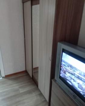 1-к квартира, на длительный срок, 19м2, 2/5 этаж