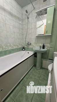 1-к квартира, посуточно, 32м2, 4/5 этаж