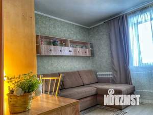 1-к квартира, посуточно, 32м2, 5/9 этаж