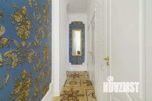 2-к квартира, посуточно, 62м2, 4/6 этаж