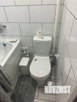 Студия квартира, на длительный срок, 16м2, 2/10 этаж