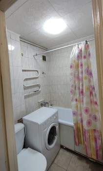 2-к квартира, на длительный срок, 44м2, 2/5 этаж