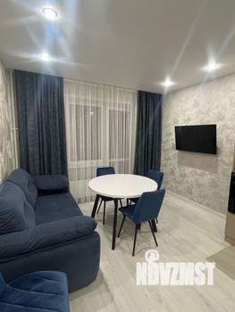 2-к квартира, на длительный срок, 47м2, 7/16 этаж