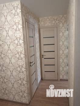 2-к квартира, на длительный срок, 50м2, 2/3 этаж