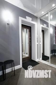 1-к квартира, посуточно, 38м2, 3/5 этаж