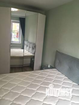 2-к квартира, на длительный срок, 60м2, 1/17 этаж