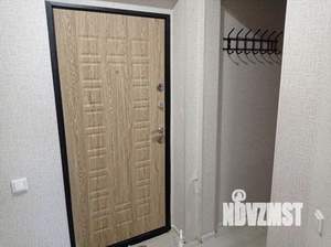 Студия квартира, на длительный срок, 32м2, 8/14 этаж