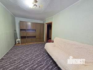 1-к квартира, на длительный срок, 30м2, 1/5 этаж