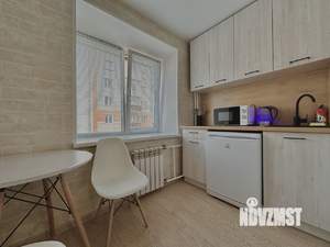 1-к квартира, посуточно, 32м2, 2/6 этаж