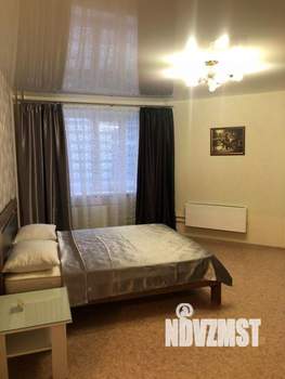 2-к квартира, посуточно, 57м2, 1/1 этаж