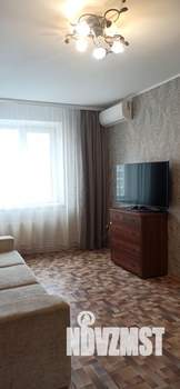 2-к квартира, на длительный срок, 52м2, 14/17 этаж