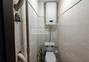 2-к квартира, на длительный срок, 60м2, 7/9 этаж