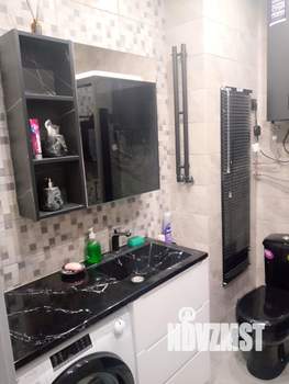 2-к квартира, посуточно, 40м2, 7/16 этаж