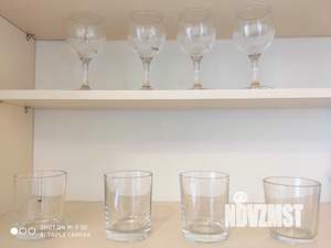 2-к квартира, посуточно, 75м2, 1/1 этаж