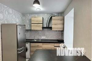 1-к квартира, посуточно, 33м2, 1/5 этаж