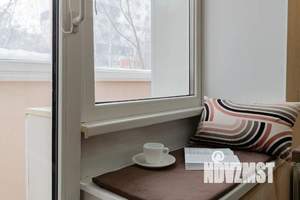 3-к квартира, посуточно, 90м2, 2/10 этаж