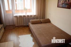 1-к квартира, посуточно, 22м2, 8/9 этаж