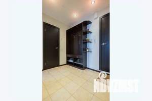 1-к квартира, посуточно, 42м2, 6/9 этаж