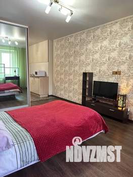 Студия квартира, посуточно, 31м2, 3/16 этаж