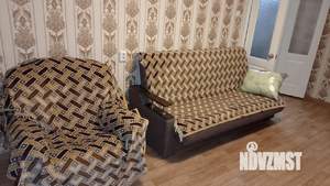 1-к квартира, на длительный срок, 43м2, 3/17 этаж