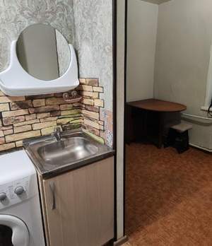 Студия квартира, на длительный срок, 15м2, 2/5 этаж