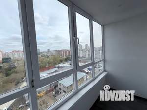 Студия квартира, посуточно, 30м2, 13/16 этаж