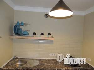 1-к квартира, посуточно, 30м2, 3/5 этаж