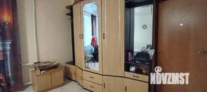 Студия квартира, на длительный срок, 24м2, 2/9 этаж