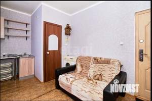 Студия квартира, на длительный срок, 13м2, 1/3 этаж