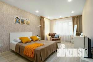 2-к квартира, посуточно, 45м2, 4/6 этаж