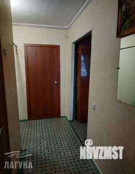 1-к квартира, на длительный срок, 37м2, 4/10 этаж