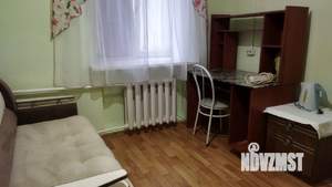 Студия квартира, на длительный срок, 18м2, 1/3 этаж