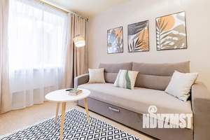2-к квартира, посуточно, 60м2, 1/10 этаж
