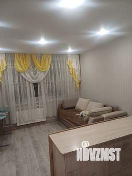 2-к квартира, на длительный срок, 36м2, 2/9 этаж