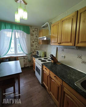 2-к квартира, на длительный срок, 50м2, 3/9 этаж