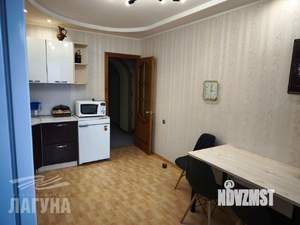 2-к квартира, на длительный срок, 74м2, 3/7 этаж