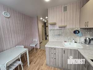 2-к квартира, на длительный срок, 55м2, 1/10 этаж