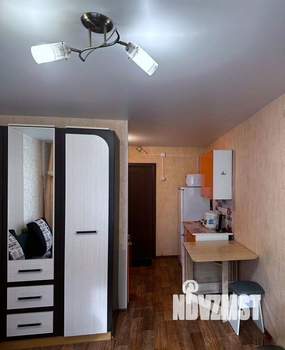 1-к квартира, на длительный срок, 18м2, 2/5 этаж