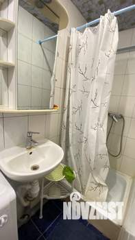 Студия квартира, на длительный срок, 20м2, 1/5 этаж