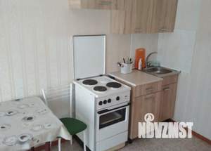 1-к квартира, на длительный срок, 43м2, 3/9 этаж