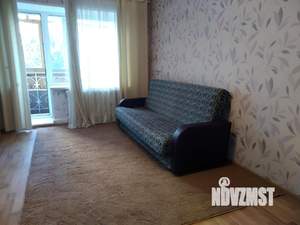 1-к квартира, на длительный срок, 42м2, 5/6 этаж