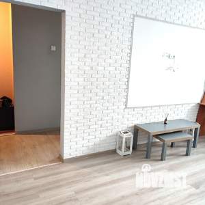 1-к квартира, на длительный срок, 42м2, 11/17 этаж