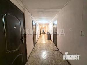 1-к квартира, на длительный срок, 17м2, 4/5 этаж