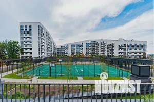 1-к квартира, посуточно, 35м2, 2/7 этаж