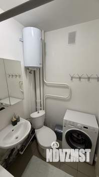 Студия квартира, на длительный срок, 21м2, 9/10 этаж