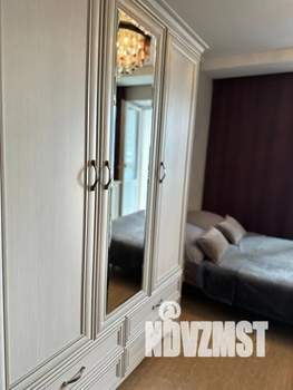 Студия квартира, посуточно, 27м2, 8/14 этаж