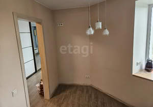 1-к квартира, на длительный срок, 40м2, 8/9 этаж