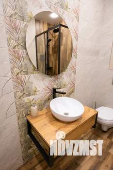 2-к квартира, посуточно, 50м2, 6/6 этаж