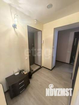 1-к квартира, на длительный срок, 31м2, 6/10 этаж